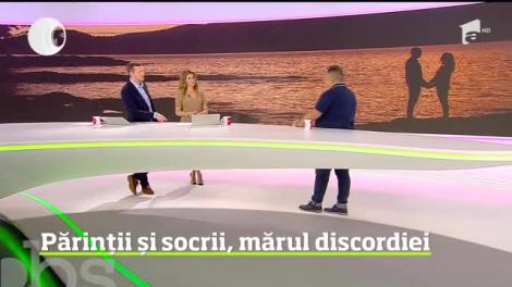 Cum să trecem peste certurile şi dezamăgirile din viața de familie