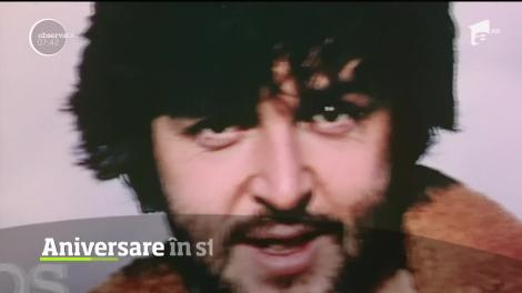 Sute de admiratori, aniversare în stradă pentru The Beatles