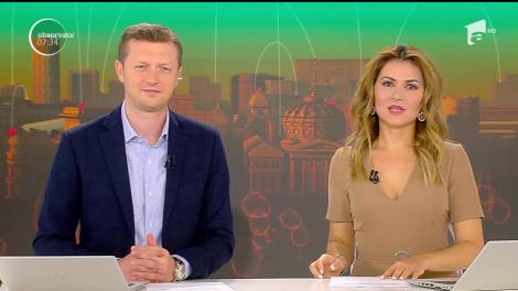 Simona Halep, abandon din motive medicale la turneul Rogers Cup din Canada