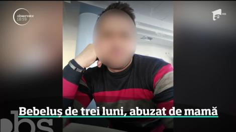 Un individ care se dădea drept Mihai Bendeac, acuzat de pornografie infantilă şi şantaj