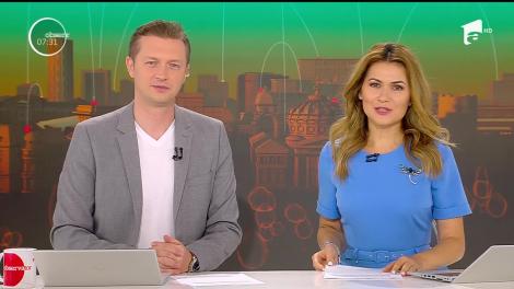 Festival inedit. Dacii şi romanii au luat cu asalt localitatea Cucuteni din Iaşi