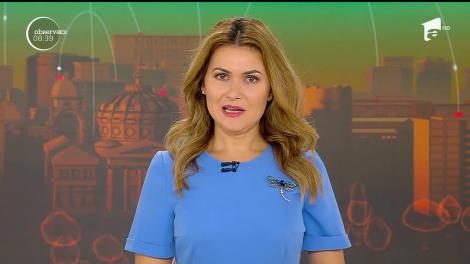 Zeci de mii de antilope, spectacol în Tibet