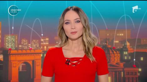 O cursă demnă de filmele de acţiune a pus pe jar un întreg oraş din China. Personajul principal, un struț