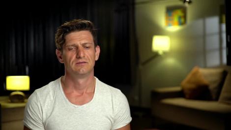 Eusebiu &icirc;i face declaraţii incredibile lui Teo: "Te iubesc mult şi vreau o familie cu tine!"