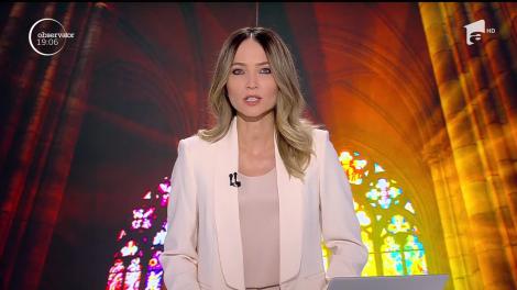 Moartea unui pastor, filmată într-o biserică din Mureş! S-a electrocutat în timpul unei slujbe