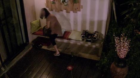 Costas și Bogdan, show erotic la Insula iubirii! Lucrurile au luat-o complet razna