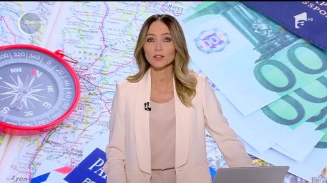 Reguli noi pentru banii din străinătate! Orice român care transferă mai mult de 2000 de euro ar putea fi luat la întrebări