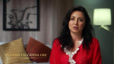 Insula Iubirii. Reacţia lui Eusebiu, după decizia Teodorei de a-şi tăia brăţara şi de a-l critica: "A dat dovadă de imaturitate"