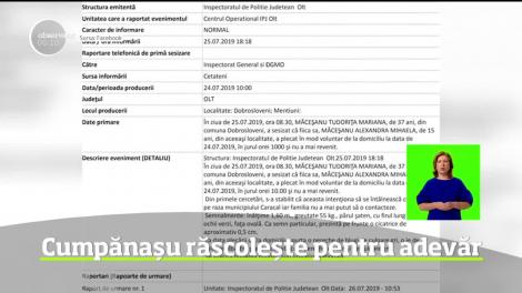 Un martor-cheie rupe tăcerea în dosarul monstrului din Caracal. Bărbatul scoate la iveală detalii tulburătoare despre Gheorghe Dincă