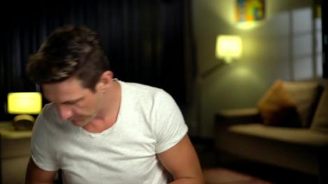 Insula Iubirii. Eusebiu vrea să se schimbe de dragul lui Teo: "Vreau să nu mai fiu egoist"