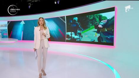 O mama însărcinată şi băieţelul ei, ucişi după o cursă nebunească transmisă pe Facebook