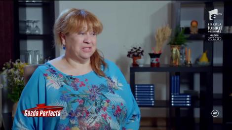 Gazda Perfectă, momentul jurizării. Ce note a primit Iulia Ignat