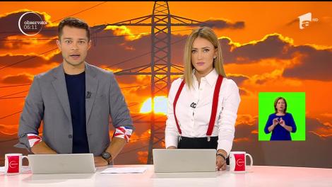 30 de ore fără frigidere şi fără aparate de aer condiţionat în plin val de caniculă. Prin asta au trecut sute de oameni dintr-un cartier timişorean