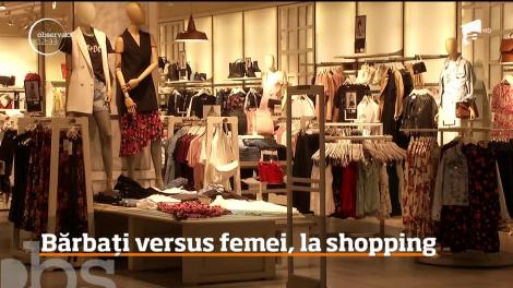 Bărbații se preocupă mai mult de modă. Piaţa hainelor masculine a depăşit pentru prima dată miliardul de euro