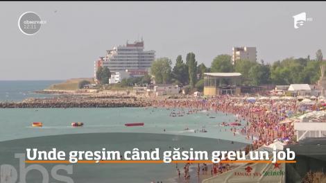 Paradoxul crizei de forță de muncă din România