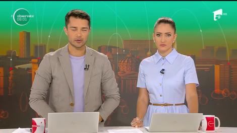 Incendiu violent la o gospodărie în Prahova