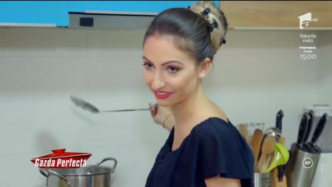 Gazda perfectă. Planurile Simonei au fost date peste cap! Lipsa unor ingrediente o îngrijorează