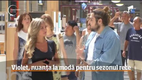 Tendințe în materie de haine pentru toamna lui 2019