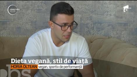 Ce trebuie să mănânce veganii care merg la sală de fitness