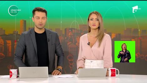 Hong Kong, la un pas de revoluție