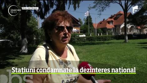 Stațiuni condamnate la dezinteres național