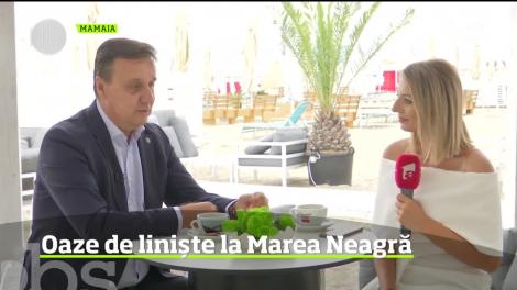 Plajele virgine, alternativa la stațiunile aglomerate