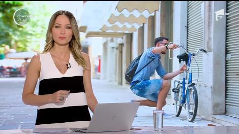 A apărut un nou tip de asigurare: cea pentru bicicletele furate