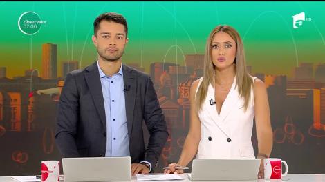 Șofer filmat pe contrasens pe noua autostradă Lugoj - Deva