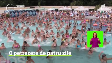 Minivacanţa de Sfântă Mărie a început în forţă, în toată ţara. Preoţii recomandă reţinere