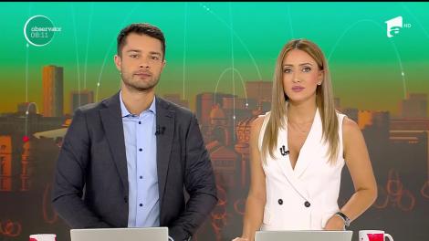 Hoață cu repetiție în doar o săptămână, într-un magazin din Piteşti