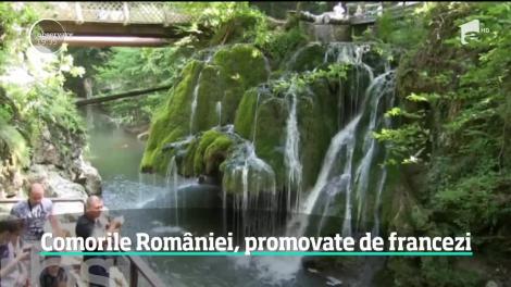 Topul destinaţilor mai puţin cunoscute din România, realizat de jurnaliştii francezi