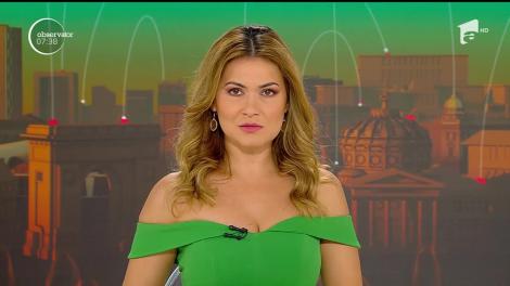 Un avion de mici dimensiuni a aterizat de urgenţă pe o autostradă din Croaţia