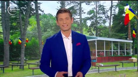 Cei mai talentaţi elevi din România au cântat la un festival dedicat iubitorilor de muzică folk