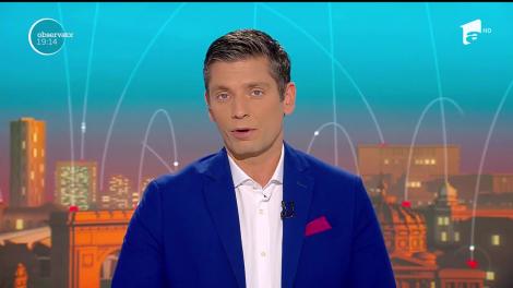 Mesajul de pe WhatsApp, care anunţa că România va fi străbătută de nori radioactivi, dezminţit de autorităţi