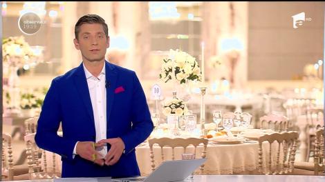 Românii care lucrează în străinătate aleg să îşi facă nunţile în România