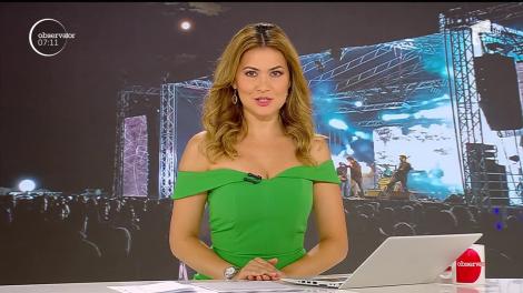 Un festival inedit a avut loc în Parcul Naţional Piatra Craiului