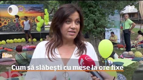 Celebra Mirela Retegan a dezvăluit care este cea mai eficientă cură de slăbire! Cum a câștigat lupta cu kilogramele