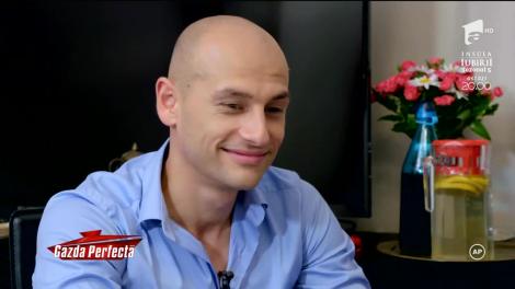 Gazda Perfectă. Supa de mazăre a Dianei Popa, o mare dezamăgire