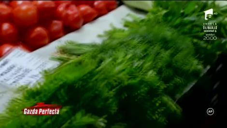 Diana Popa, Gazda Perfectă din această ediție: ”Dacă aș câștiga premiul cel mare aș investi în ustensile de bucătărie!”