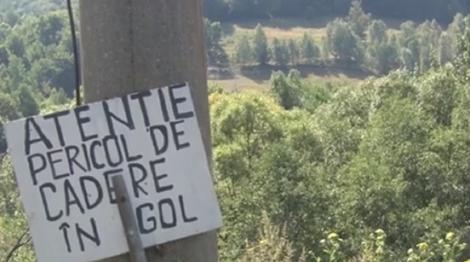 Accidentul feroviar din Hunedoara, în care au murit doi mecanici, la un pas să se repete! Viețile a mii de călători, în pericol din cauza unui viaduct