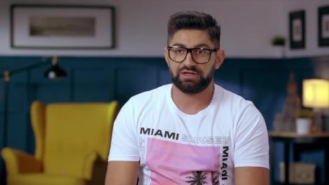 Ispitele Ionuț şi Maria au părăsit Insula Iubirii! Ionuţ: Denisa a fost o experiență oau! pentru mine