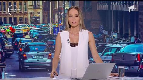 Vinieta pentru Capitală, dezbateri aprinse printre șoferii din toată țara