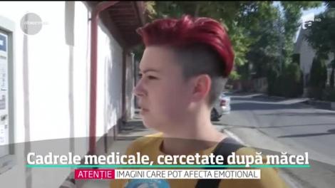 Angajaţii spitalului de psihiatrie de la Săpoca sunt cercetaţi penal după moartea violentă a celor cinci pacienţi