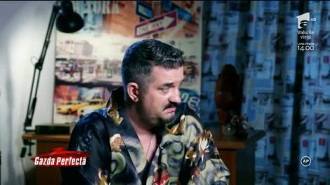 Gazda Perfectă, momentul jurizării. Notele primite de Radu Iacob