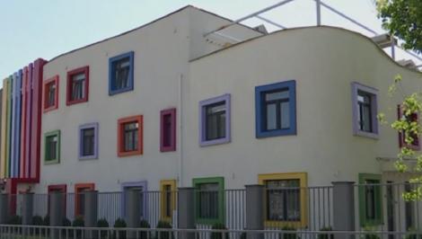 Primăria Clujului vrea să acorde bani pentru bone dedicate copiilor care nu au prins loc la creşele de stat din oraş