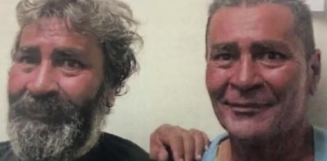 Un american și-a regăsit fiicele, după 24 de ani de trăit pe străzi. A suferit un accident cerebral și nu a mai știut de familia sa