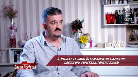 Gazda Perfectă, momentul jurizării. Notele primite de Ioana Anghelescu