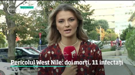 Virusul West Nile, pericol uriaș în România! Medicii avertizează: "Înțepăturile de tânțari poti fi mortale"