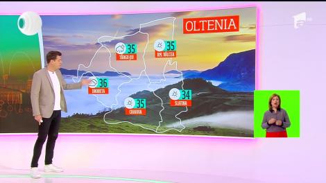 Meteo 22/08/2019 - Mihai Jurca