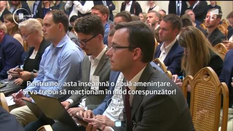 Vladimir Putin ameninţă, din nou, România. Baza militară de la Deveselu, în vizorul liderului rus